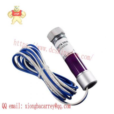 Honeywell C7027A1064/C7027A1072 Flame Detection Sensors