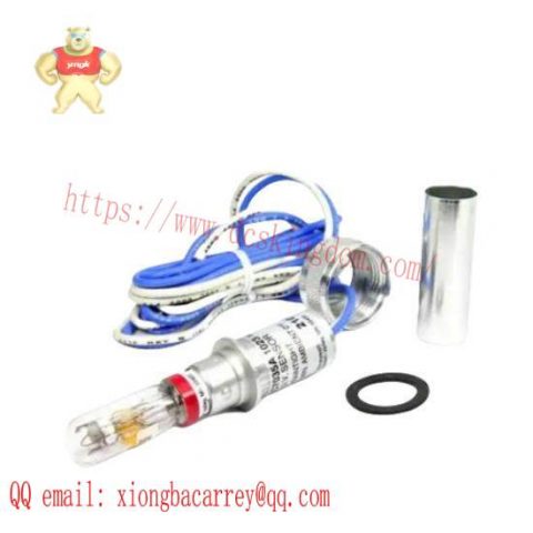 Honeywell C7035A1023/C7035A1064 UV Minipeeper - Advanced Industrial Control Module