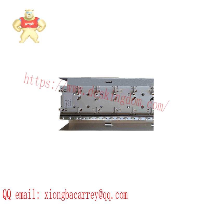 honeywell_cc-cbdd01_controller_card.jpg HONEYWELL CC-CBDD01 Industrial Control Card