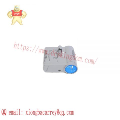 Honeywell CC-PAIH01 51405038-175 | High Performance Analog Input Module