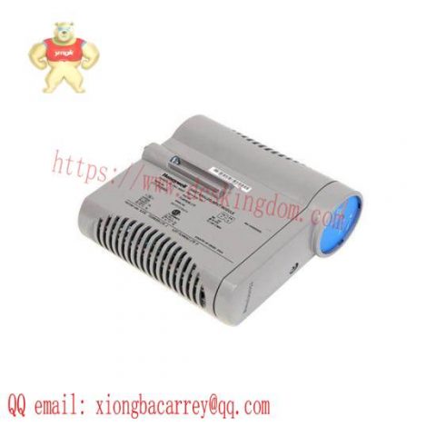 Honeywell CC-PAIH01 - Advanced Analog Input Module for Industrial Automation