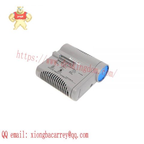 Honeywell CC-PAIH01 High-Level Analog Input Module - Precision for Industrial Control