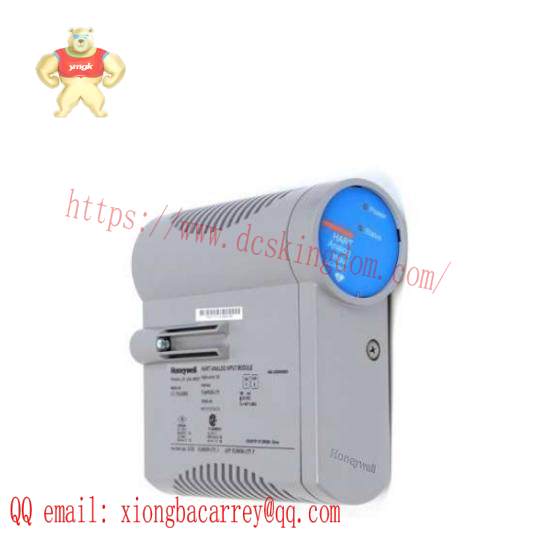 honeywell_cc-paih02_51405038-375_analog_input_card.jpg Honeywell CC-PAIH02 51405038-375: Industrial-grade Analog Input Card for Precision Control