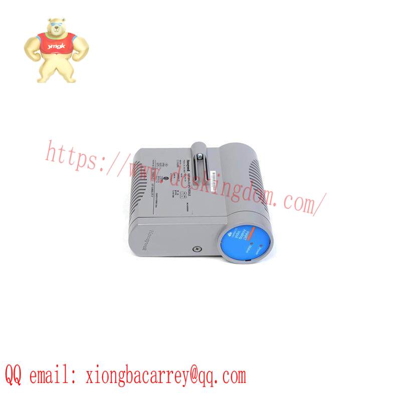 honeywell_cc-paih02_experion_high_level_analog_input_module.jpg Honeywell CC-PAIH02 Experion High Level Analog Input Module