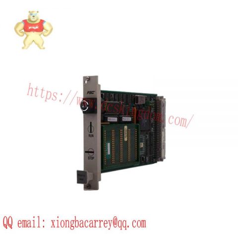 Honeywell CC-PAIM01 51405045-175 Analog Multiplexer Module
