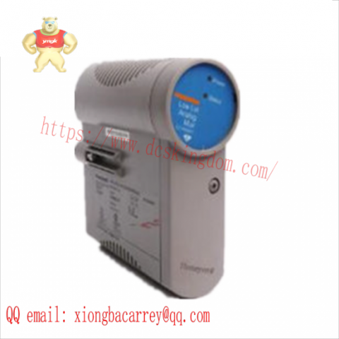 HONEYWELL CC-PAIX01 51306975-175 Digital Output Module: Advanced Control for Industrial Applications