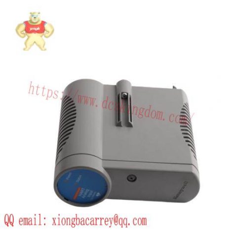 Honeywell CC-PAIX02/CC-PAIH02/CC-PAIH01: Precision Control Solutions for Industrial Automation