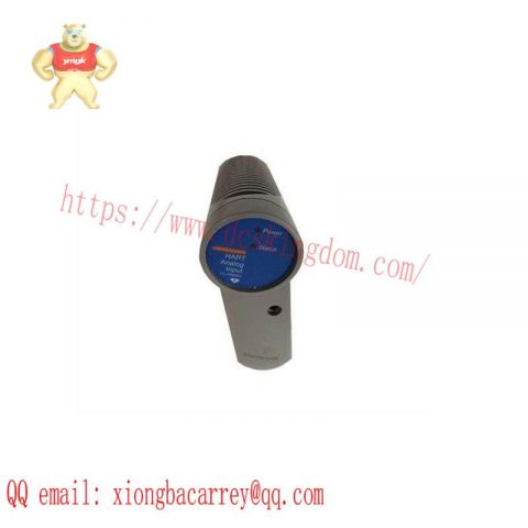 HONEYWELL CC-PAIX02 High-Level Analog Input Module