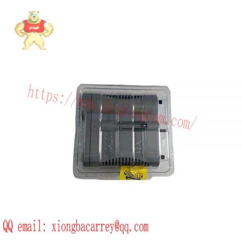 Honeywell CC-PAON01 51410070-175 Analog Output Control Module