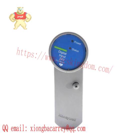 honeywell_cc-paon01_cc-pain01_cc-pdil01_digital_input_module.jpg Honeywell CC-PAON01, CC-PAIN01, CC-PDIL01 - Digital Input Modules