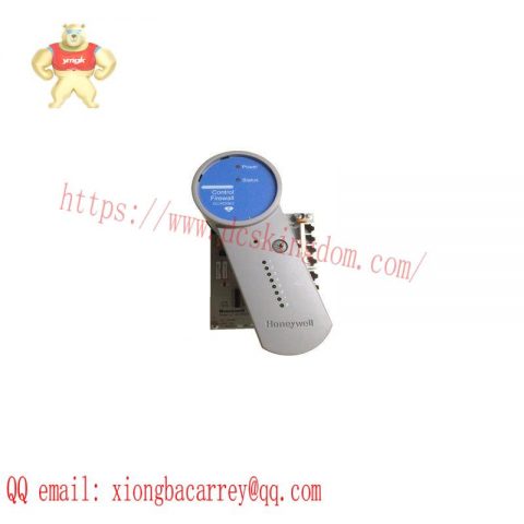 Honeywell CC-PCF901 Control Firewall Module - Secure Industrial Automation, 200 Characters or Less
