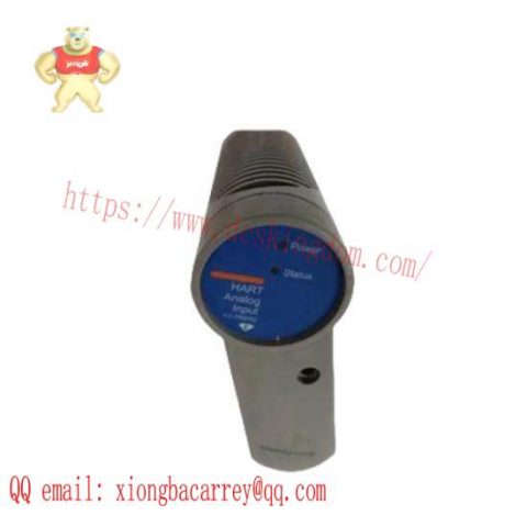 Honeywell CC-PCNT01 CC-PDIL01 CC-PAON01 - Analog Output Module, Precision Control Solutions