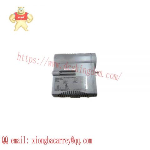 Honeywell CC-PDIH01 51405041-175: 24V Digital Input Module