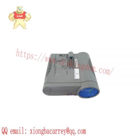 Honeywell CC-PDIL01 51405040-176 Digital Input Module - Precision & Efficiency in Automation