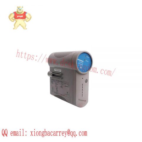 Honeywell CC-PDIL51 - Digital Input Module for Industrial Control Systems