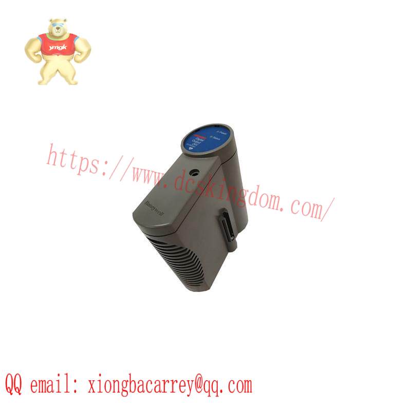 honeywell_cc-pdob01_51405043-175_digital_output_24v_module.jpg Honeywell CC-PDOB01 24V Digital Output Module - Precision Control in Compact Form
