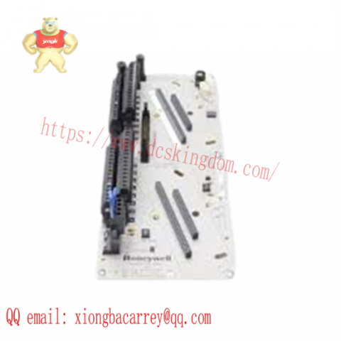 Honeywell CC-PDOB11 51308373-175: High-Performance PLC Module for Industrial Automation