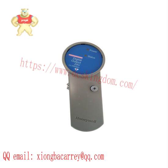 honeywell_cc-pdod51.jpg Honeywell CC-PDOD51 Power Supply Module for Industrial Control Systems