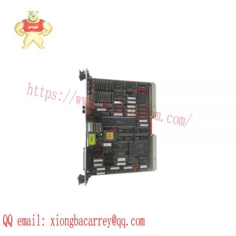 HONEYWELL CC-PDOD51 - Advanced Digital Output Module for Industrial Control