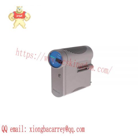 Honeywell CC-PFB401 Fieldbus Interface Module - Reliable Connection for Industrial Automation