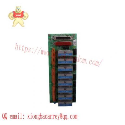 Honeywell CC-PFE221 - Precision Control Module