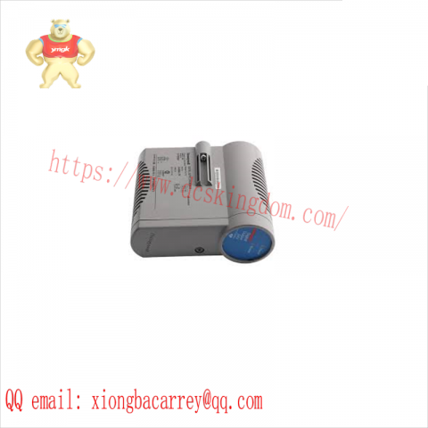 HONEYWELL CC-PWRR01 Power Supply Module, 51198685-100