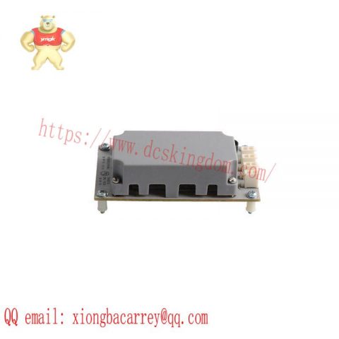 Honeywell CC-SCMB02: C300 Memory Backup Assembly, for Reliable Data Storage Solutions