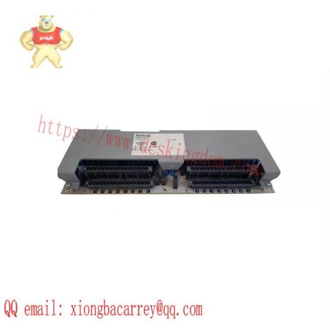 Honeywell CC-SDOR01 - Digital Output Relay, Precision Control for Industry