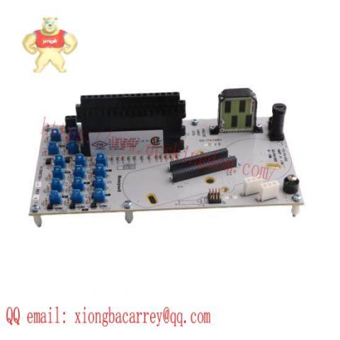 Honeywell CC-TAID01 Analog Input Module