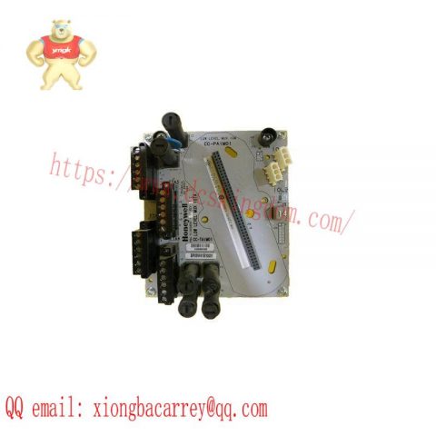 Honeywell CC-TAIM01 51305959-175 Low-Level Mux Module