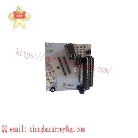 HONEYWELL CC-TAIX01: Advanced Analog Input Module for Industrial Control