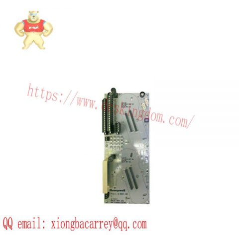 Honeywell CC-TAIX11 Analog Input IOTA Redundant 51308365-175, Designed for Industrial Automation