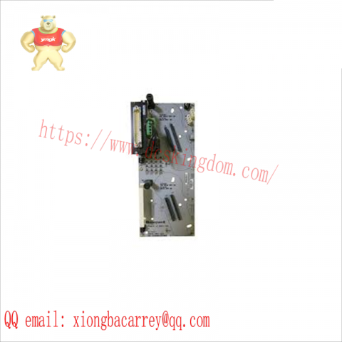 Honeywell CC-TAIX11 Analog Input IOTA Redundant Module, Precision Control Solutions for Industrial Automation