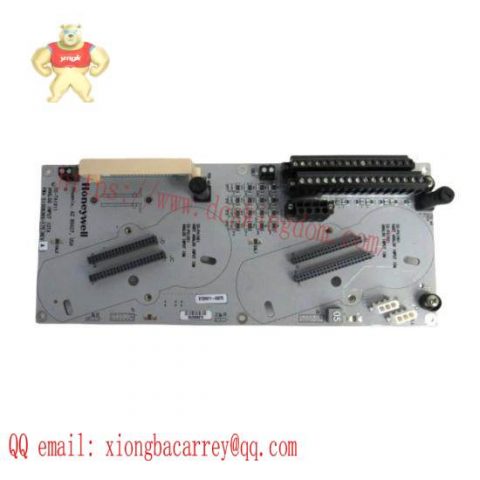 Honeywell CC-TAIX61 51307077-175: Analog Input Module for Industrial Automation