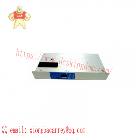 Honeywell CC-TAOX01 51199929-100 Analog Output Module: Precision Control for Industrial Automation