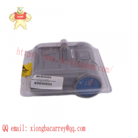 Honeywell PLC, CC-TAOX01, 51308351-175, Analog Output Module