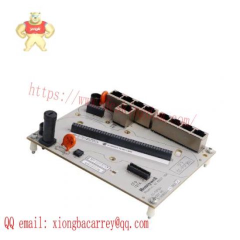 Honeywell CC-TCF901 9 Port FTE Control Firewall