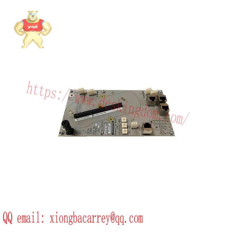 honeywell_cc-tcnt01_1.jpg Honeywell CC-TCNT01 C300 Controller IOTA Supply Rated for Industrial Automation