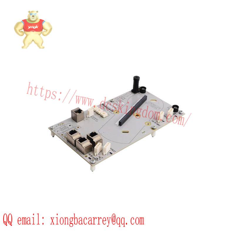 honeywell_cc-tcnt01_2.jpg Honeywell CC-TCNT01 C300 Controller IOTA Supply Rated for Industrial Automation