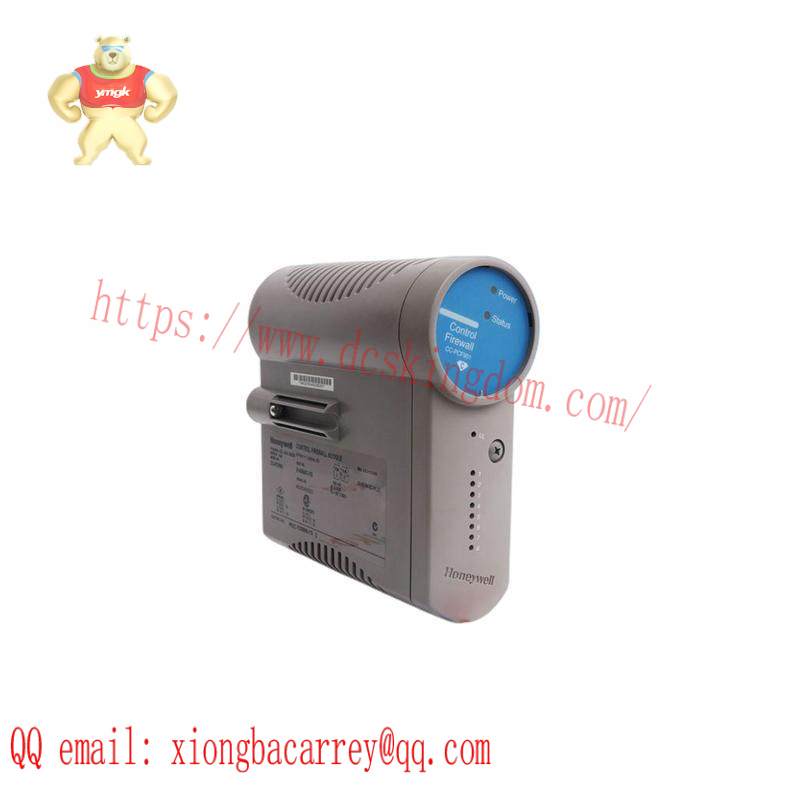 honeywell_cc-tdil01_51308386-175_control_firewall_module.jpg HONEYWELL CC-TDIL01 51308386-175 Control Firewall Module