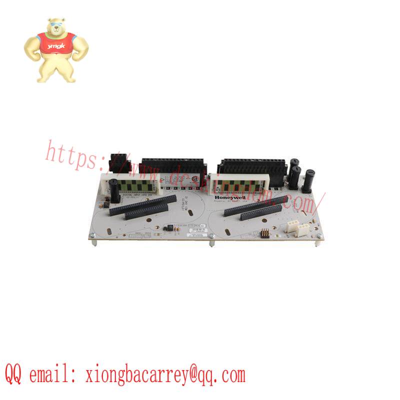 honeywell_cc-tdil11_2.jpg Honeywell CC-TDIL11 Digital Input Module