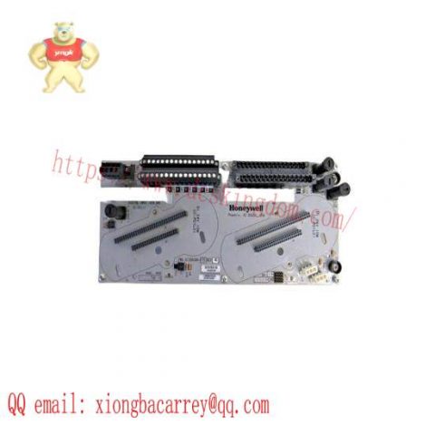 Honeywell CC-TDIL11 51308388-175 Digital Input IOTA 24V - Precision Control Module for Industrial Applications