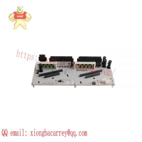 Honeywell CC-TDIL11 Digital Input Module for 24V IOTA, Industrial Control Solutions