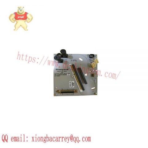 Honeywell CC-TDOR01 - Advanced Digital Output Relay Module