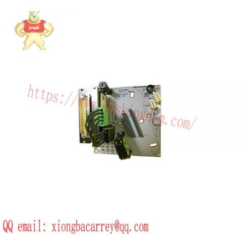 HONEYWELL CC-TPIX01 Analog Input Module - Precision Control for Industrial Automation