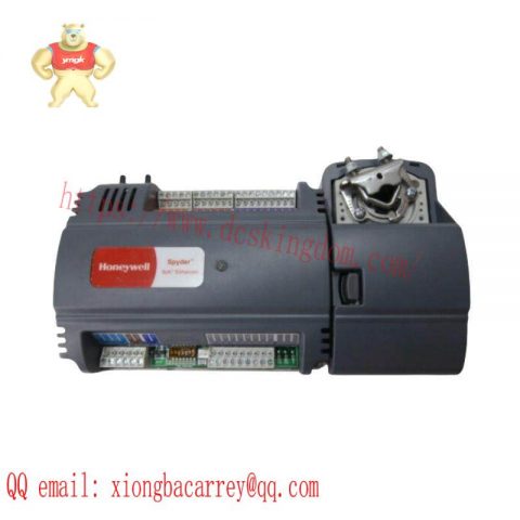 HONEYWELL CLLYVB6436AS-VAV Controller: Advanced HVAC Control Module