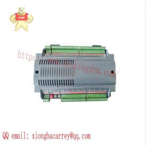 Honeywell CP-DIO Plant Controller 620-0073C, Industrial Control Systems