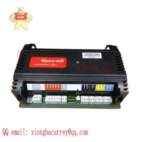 Honeywell CPO-FB22246-230 Industrial Control Module