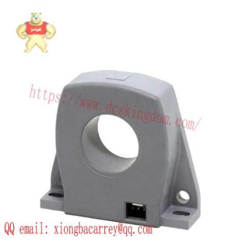 Honeywell CSNS300M-500 Industrial Current Sensors, Precision Measurement in Extreme Conditions