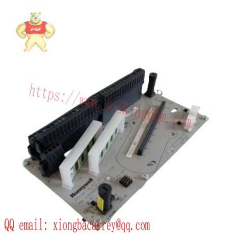 Honeywell DC-PDIL51/DC-TDIL51 Digital Input IOTA Control Module